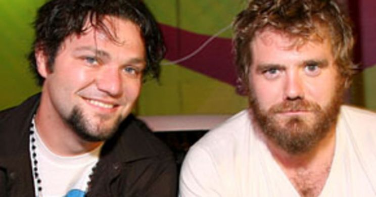 Ryan Dunn