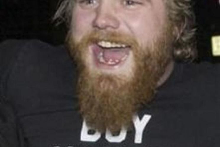 Ryan Dunn