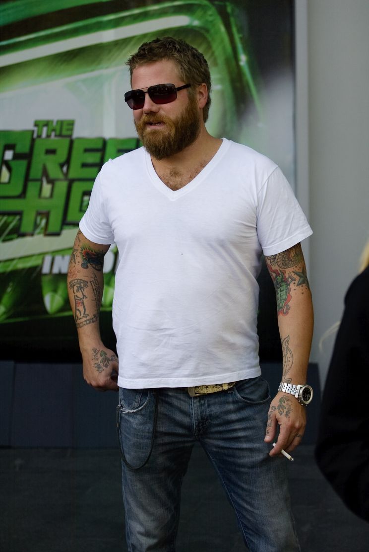 Ryan Dunn