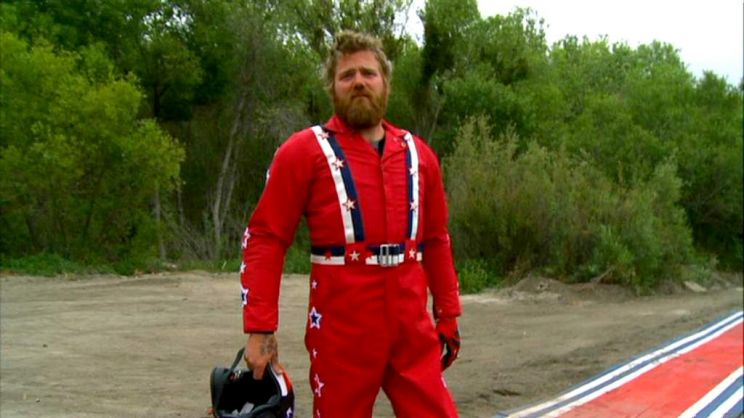 Ryan Dunn