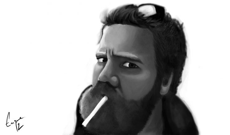 Ryan Dunn