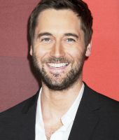 Ryan Eggold