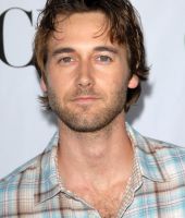 Ryan Eggold