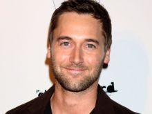 Ryan Eggold