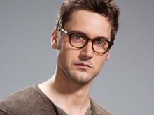 Ryan Eggold