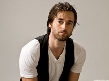 Ryan Eggold