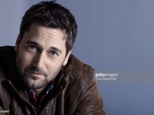 Ryan Eggold