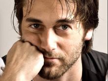 Ryan Eggold