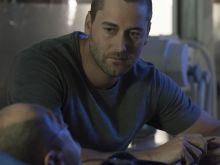 Ryan Eggold