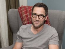 Ryan Eggold