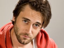 Ryan Eggold