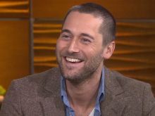 Ryan Eggold