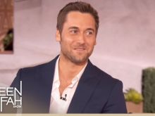 Ryan Eggold