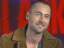 Ryan Eggold