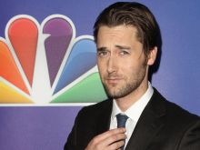 Ryan Eggold