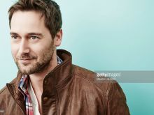 Ryan Eggold