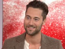 Ryan Eggold