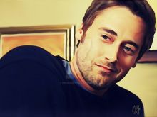 Ryan Eggold