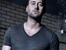 Ryan Eggold