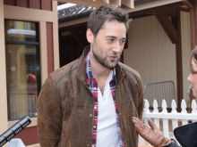 Ryan Eggold