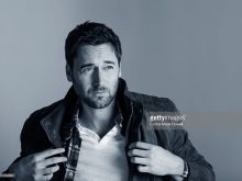 Ryan Eggold