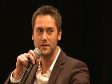 Ryan Eggold