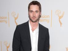 Ryan Eggold