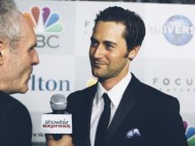 Ryan Eggold