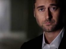 Ryan Eggold