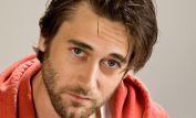 Ryan Eggold