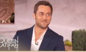 Ryan Eggold