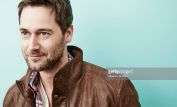 Ryan Eggold