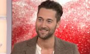 Ryan Eggold