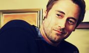 Ryan Eggold