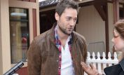 Ryan Eggold