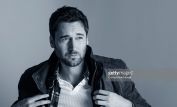 Ryan Eggold