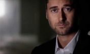 Ryan Eggold