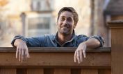 Ryan Eggold