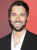 Ryan Eggold