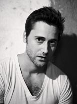 Ryan Eggold