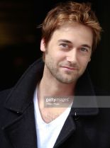 Ryan Eggold