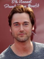 Ryan Eggold