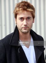 Ryan Eggold