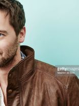 Ryan Eggold