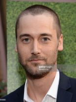 Ryan Eggold