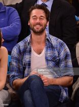 Ryan Eggold