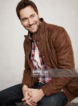 Ryan Eggold