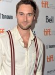 Ryan Eggold