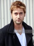 Ryan Eggold