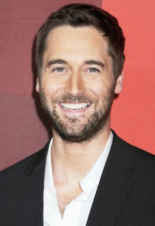 Ryan Eggold